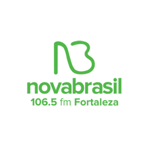 NovaBrasil 106.5 Fortaleza ao vivo