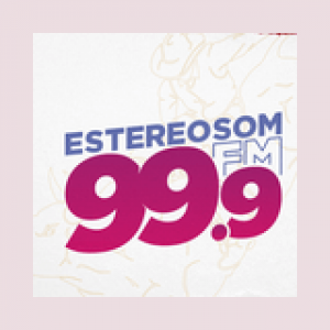 Rádio Estereosom Sertaneja FM ao vivo