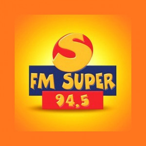 FM Super ao vivo