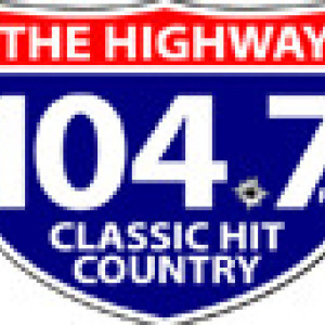 Highway 104.7 FM - WJSH