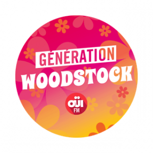 OUI FM Génération Woodstock