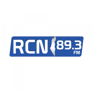RCN - Radio Chalom Nitsan
