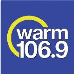 Warm 106.9 KRWM