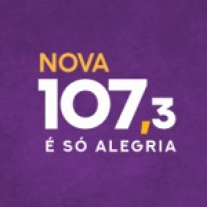 Rádio FM 107.3