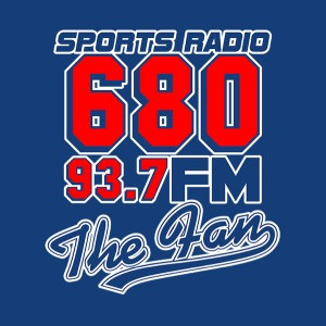 680 The Fan - WCNN