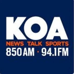 KOA 850 AM & 94.1 FM