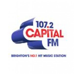 Capital Brighton 107.2 FM