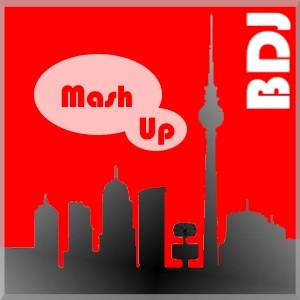 BDJ MASH UP RADIO