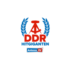 Antenne MV DDR hitgiganten Live