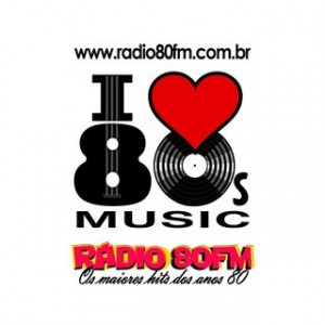 Radio 80 FM