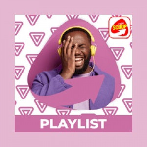 Radio Scoop Playlist