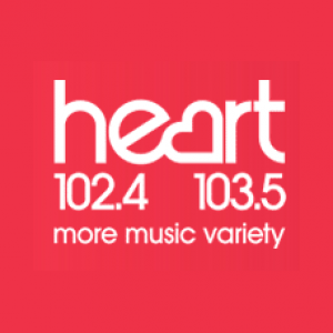 Heart 102.4 & 103.5 - Sussex