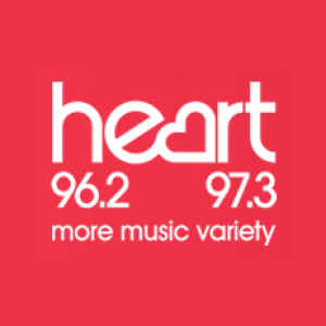 Heart Barnstaple 97.3