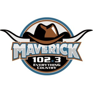 Maverick 102.3