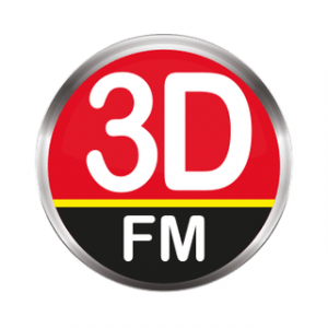 Radio 3DFM