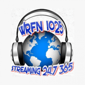 WRFN1025