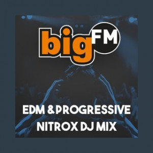 bigFM EDM & Progressive Live