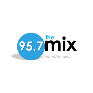 WQPW 95.7 The Mix