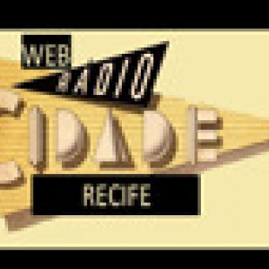 Web Radio Cidade Recife