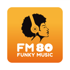 FM 80 FUNKY MUSIC Radio