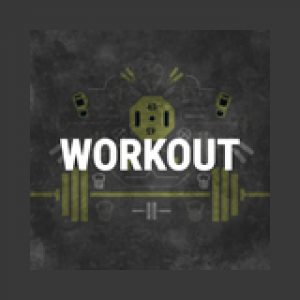 Sunshine - Workout Live