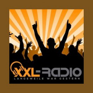 XXL-Radio. Langeweile war gestern! Live