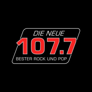DIE NEUE 107.7 - BESTER ROCK UND POP Live