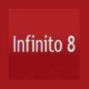 Radio Infinito 8 ao vivo
