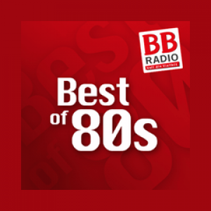 BB RADIO 80er Live