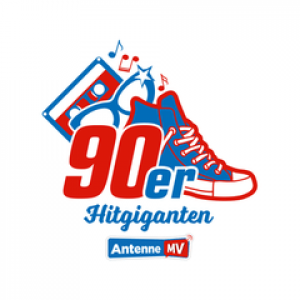 Antenne MV 90er hitgiganten Live