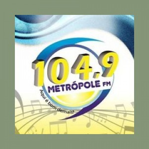 Metropole FM