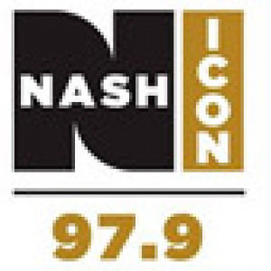 97.9 Nash Icon