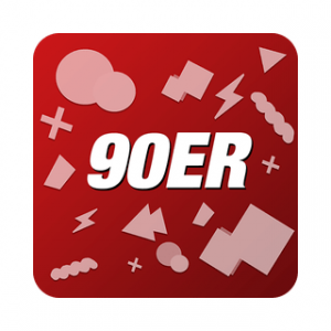 Donau 3 FM 90er Live