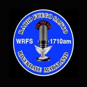 Radio Fuego Santo