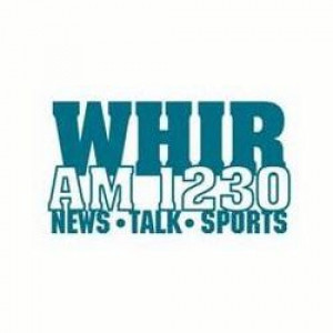 WHIR Newstalk Sports 1230 AM