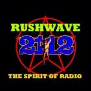 Rushwave 2112 Radio