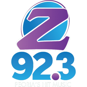 WZPW Z92.3 Peoria's