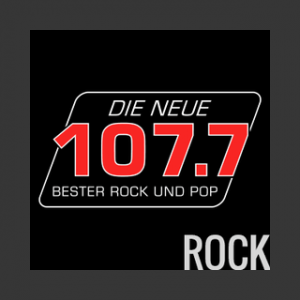 Die Neue 107.7 Rock Live