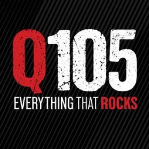 Q105 Rocks