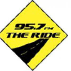 95.7 The Ride