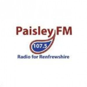 Paisley FM 107.5