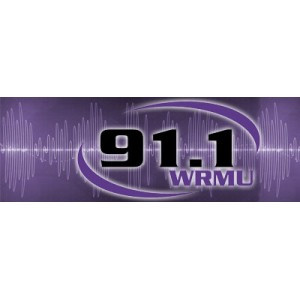 WRMU-FM