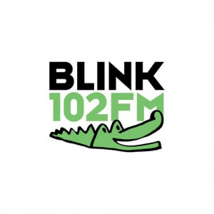 Rádio Blink 102 FM ao vivo
