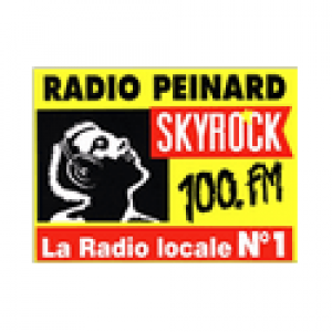 Radio Peinard Skyrock