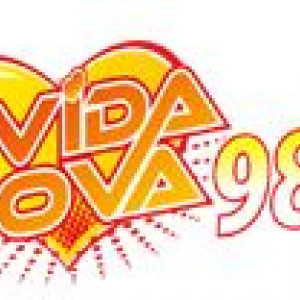 Rádio Web Vida Nova