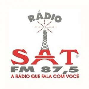 SAT FM ao vivo