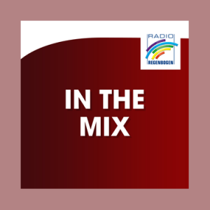 Radio Regenbogen - In The Mix Live