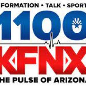 1100 KFNX
