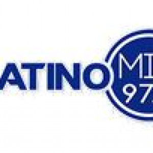 Latino Mix 97.5
