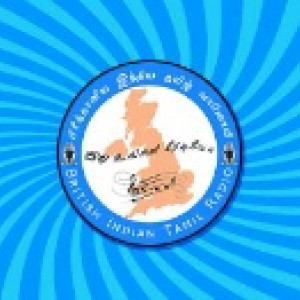 British Indian Tamil Radio